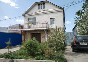 Дом 150м², 2-этажный, участок 4 сот.  