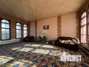 Дом 368м², 3-этажный, участок 14 сот.  