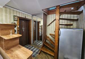 Дом 74м&sup2;, 2-этажный, участок 8 сот.  