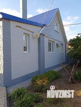 Дом 100м², 1-этажный, участок 10 сот.  