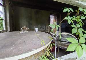 Дом 49м², 2-этажный, участок 7 сот.  