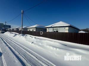 Дом 85м&sup2;, 1-этажный, участок 5 сот.  