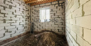 Дом 115м&sup2;, 2-этажный, участок 6 сот.  