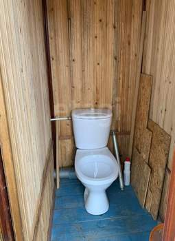 Дача 66м², 2-этажный, участок 4 сот.  