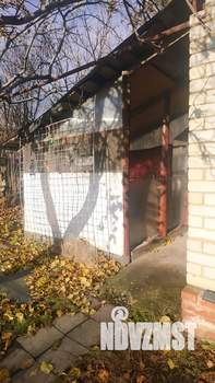 Дом 120м², 2-этажный, участок 7 сот.  