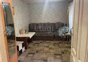 Дом 61м², 1-этажный, участок 2 сот.  