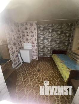 Дом 64м&sup2;, 1-этажный, участок 3 сот.  