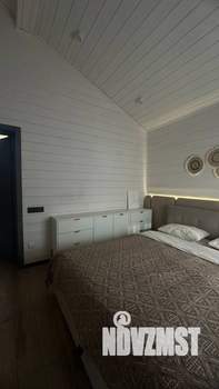 Дом 88м&sup2;, 1-этажный, участок 6 сот.  