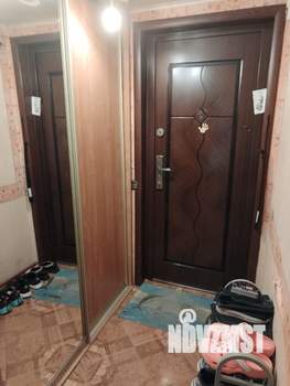 Дом 104м², 2-этажный, участок 4 сот.  