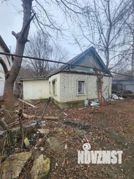 Дом 91м², 1-этажный, участок 3 сот.  