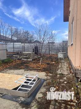 Дом 91м², 2-этажный, участок 6 сот.  