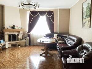 Коттедж 345м², 2-этажный, участок 3 сот.  