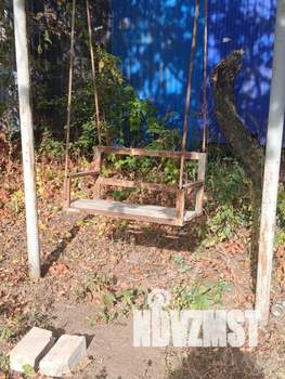 Дом 35м&sup2;, 1-этажный, участок 6 сот.  