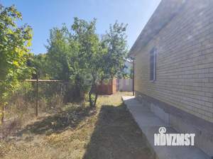 Дом 100м², 1-этажный, участок 8 сот.  