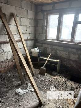 Дом 95м&sup2;, 1-этажный, участок 5 сот.  