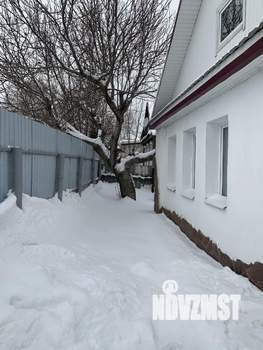 Дом 73м&sup2;, 1-этажный, участок 5 сот.  