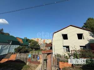 Дом 230м², 2-этажный, участок 7 сот.  