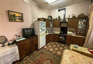 Дом 329м², 4-этажный, участок 5 сот.  