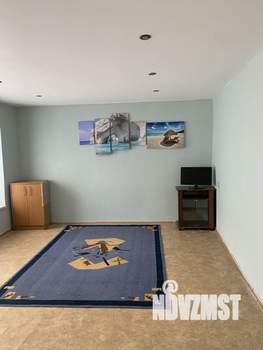 Дом 73м&sup2;, 1-этажный, участок 5 сот.  