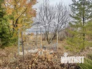 Дом 46м&sup2;, 1-этажный, участок 15 сот.  