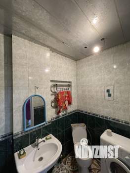 Дом 69м&sup2;, 2-этажный, участок 2 сот.  