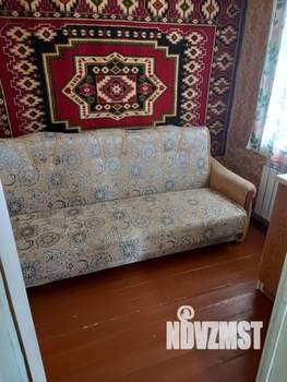 Дом 68м², 1-этажный, участок 285 сот.  