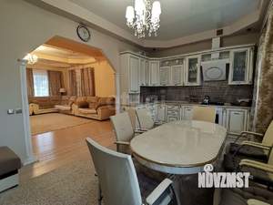 Дом 159м², 2-этажный, участок 6 сот.  