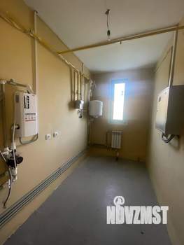 Таунхаус 166м², 3-этажный, участок 207 сот.  