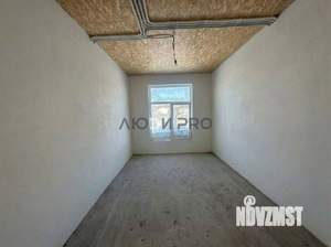 Дом 84м&sup2;, 1-этажный, участок 5 сот.  