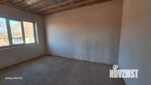 Дом 100м&sup2;, 1-этажный, участок 5 сот.  