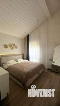 Дом 88м&sup2;, 1-этажный, участок 6 сот.  