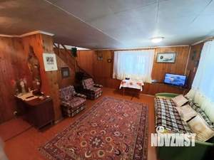 Дом 203м&sup2;, 2-этажный, участок 5 сот.  