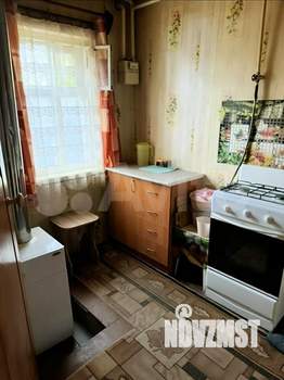 Дом 45м², 1-этажный, участок 4 сот.  