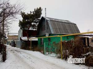 Дом 90м², 2-этажный, участок 4 сот.  