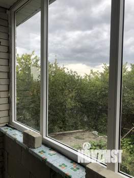 Дом 110м², 1-этажный, участок 11 сот.  
