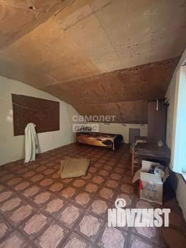 Дом 90м&sup2;, 2-этажный, участок 3 сот.  