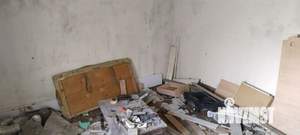 Дом 60м&sup2;, 1-этажный, участок 8 сот.  