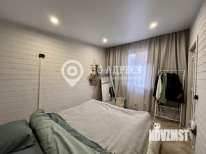 Дом 50м², 1-этажный, участок 7 сот.  