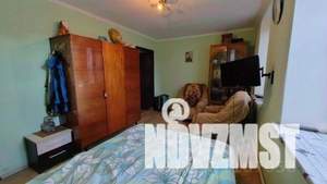 Дом 75м², 1-этажный, участок 7 сот.  