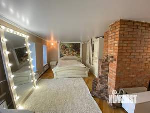 Дом 150м², 2-этажный, участок 2 сот.  