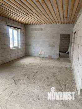 Дом 120м², 1-этажный, участок 6 сот.  