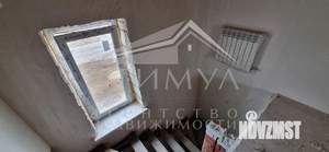 Дом 102м&sup2;, 2-этажный, участок 3 сот.  