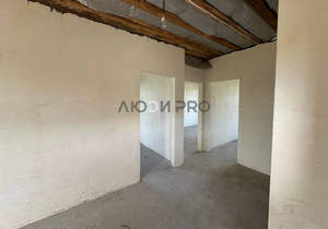 Дом 85м&sup2;, 1-этажный, участок 5 сот.  