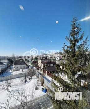 Дом 540м², 3-этажный, участок 37 сот.  