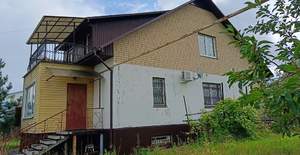 Дом 289м&sup2;, 2-этажный, участок 15 сот.  