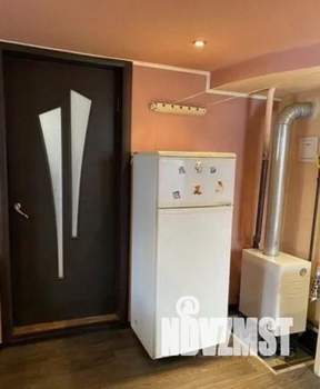 Дом 45м&sup2;, 1-этажный, участок 2 сот.  