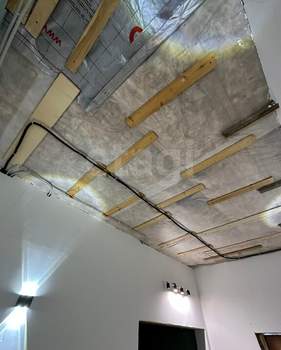 Дом 140м², 1-этажный, участок 10 сот.  