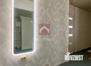 Дом 51м&sup2;, 2-этажный, участок 6 сот.  