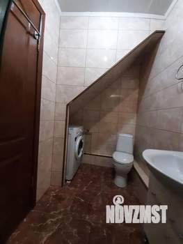 Дом 87м², 2-этажный, участок 2 сот.  
