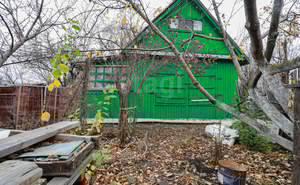 Дом 20м², 2-этажный, участок 7 сот.  